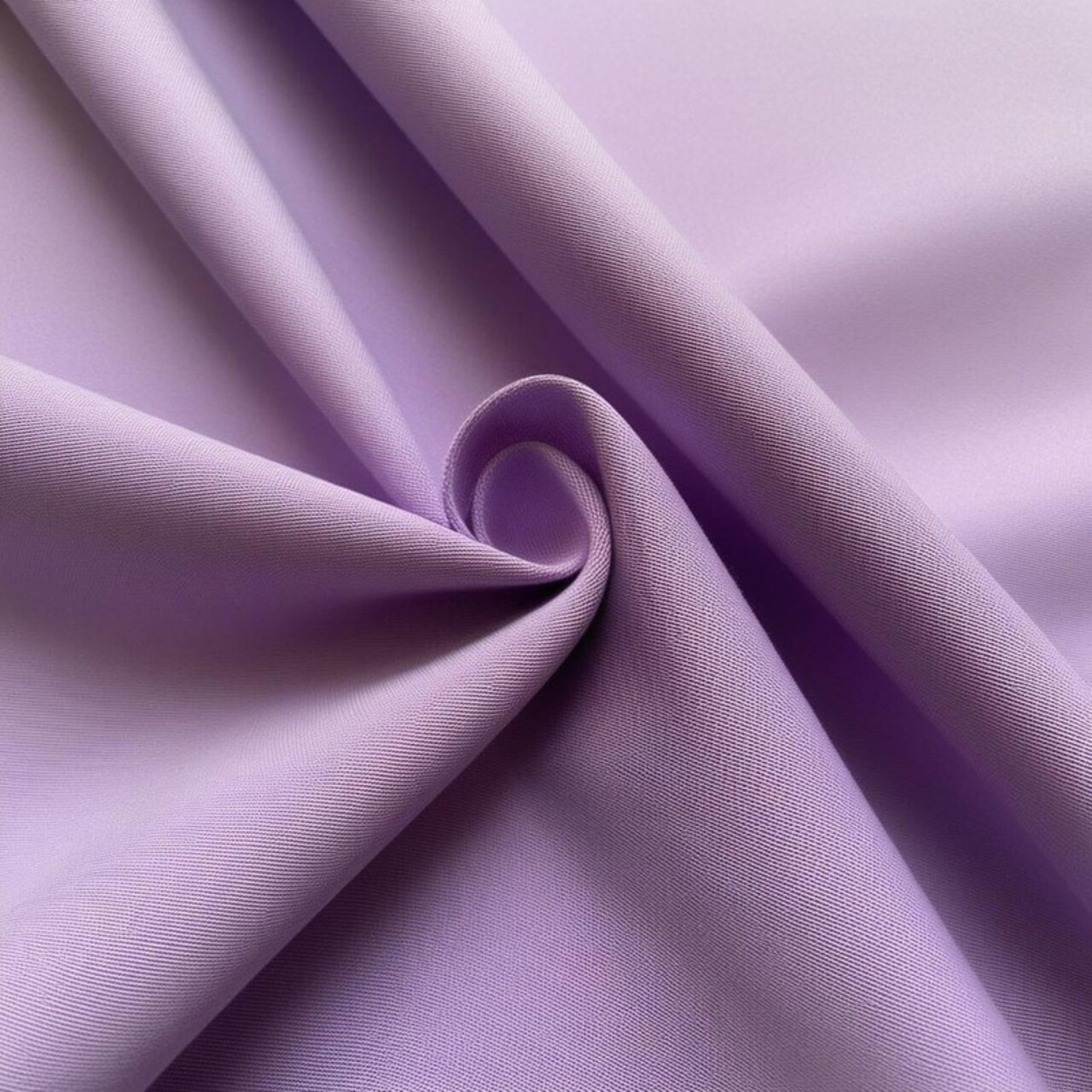 1 Yard Poly Poplin Fabric 60'' Inches Wide Wrinkle Resistant Material for Apparel and Tablecloths